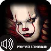 PennyWise Soundboard Notification