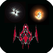 Alien Shooter Galaxy War icon