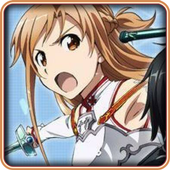 Tips /guide Sword Art Online IF icon