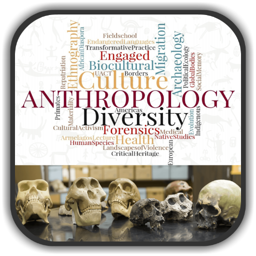 Anthropology - Medical Anthropology and Medicine icon