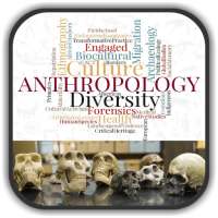Anthropology - Medical Anthropology and Medicine on 9Apps