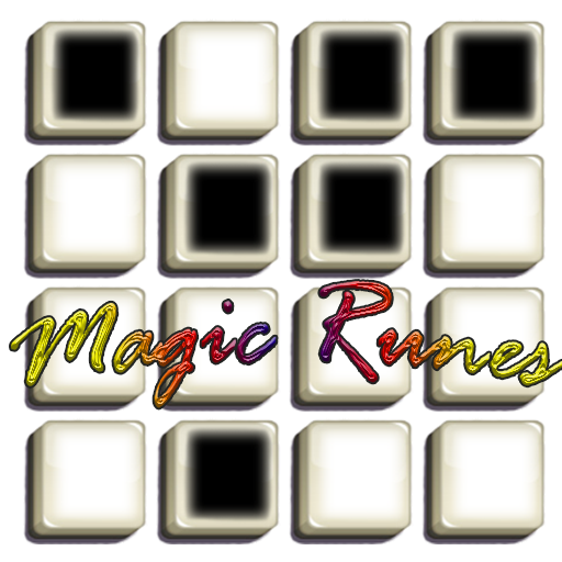 Magic Runes icon