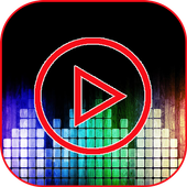 Audio MP3 Player All Format icon