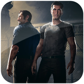 Brothers: A Way Out Adventure icon
