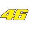 Valentino Rossi Clock on 9Apps