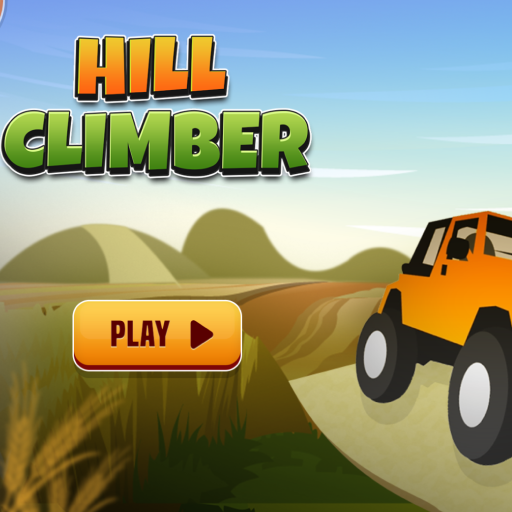 Hill Climber icon