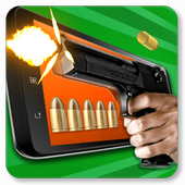 Weapons Gun Simulator icon