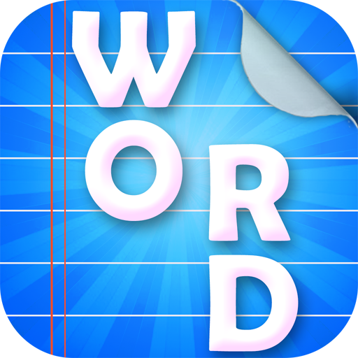 Word Block Puzzle Connect icon