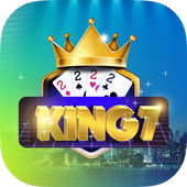 King7 - Playing card game 2017 icon
