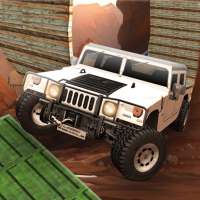 Mountain 4x4 Climb Racing 2020