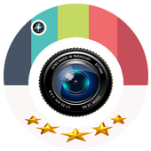 Selfie Camera HD 📷 icon