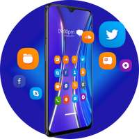 Theme for Realme X2 Pro /  Realme X2