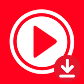 Tube Video - Play Tube - HD Video player иконка