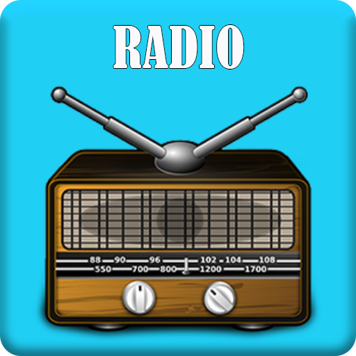 Rakista Radio Apps Philippine Music player Online icon