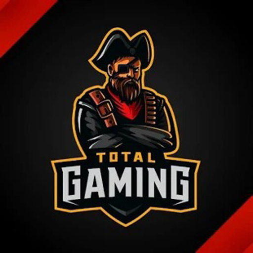 Total Gaming Official icon