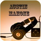 Austin Mahone Music icon