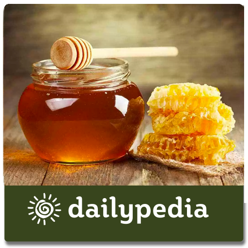 Superfood Honey Daily icon