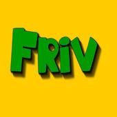 Friv Run icon