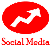 Trending in Social Media icon