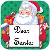 Letter to Santa Claus on 9Apps