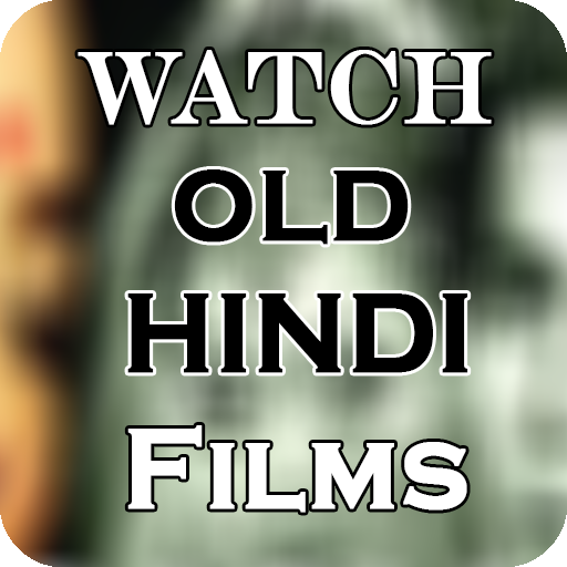 Old Hindi Movies icon