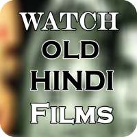 Old Hindi Movies