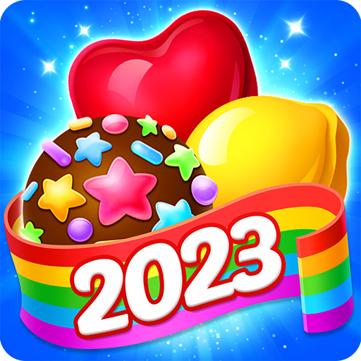 Candy Pop Story أيقونة