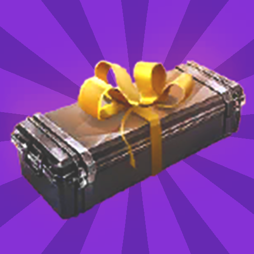 Case Simulator Standoff 2 icon