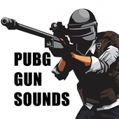 PUBG Gun Sounds icon