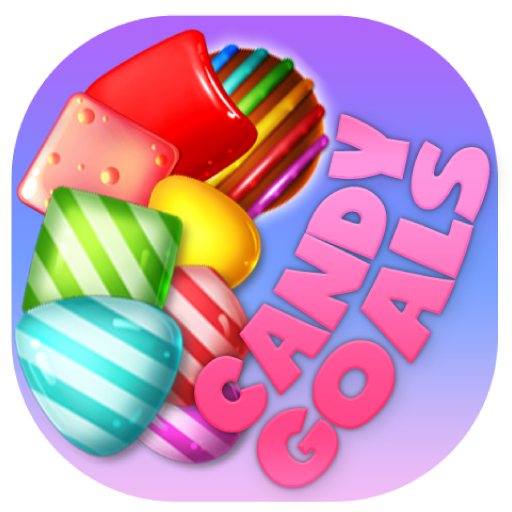 Candy Goals icon