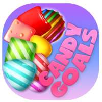 Candy Goals