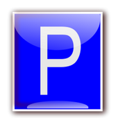 *Lost Car* icon