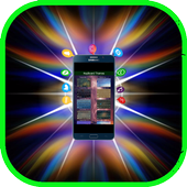 flash notification icon