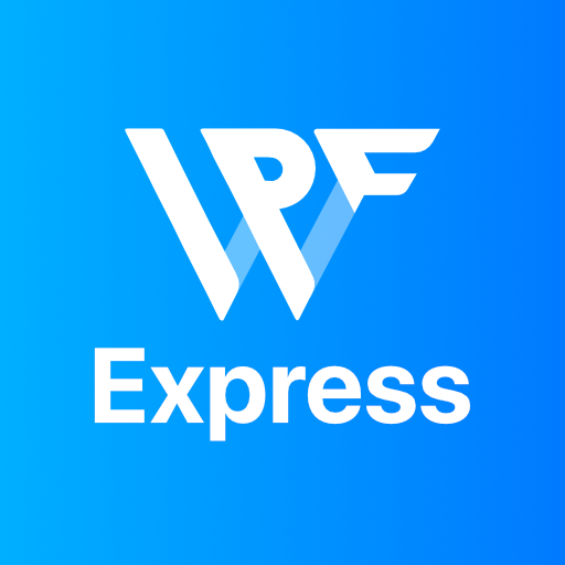 WPF Express icon