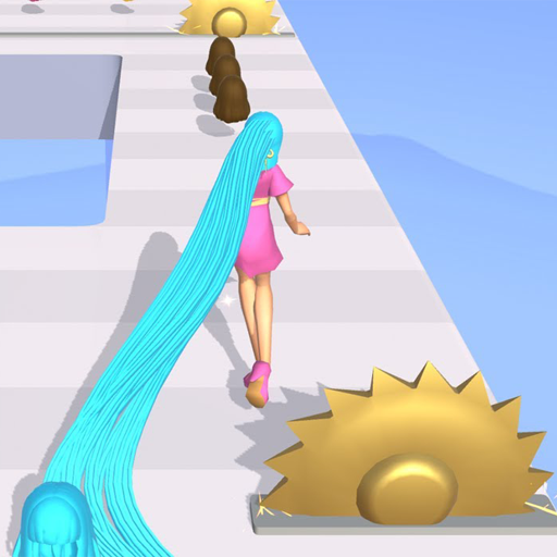 Hair Challenge Tips иконка