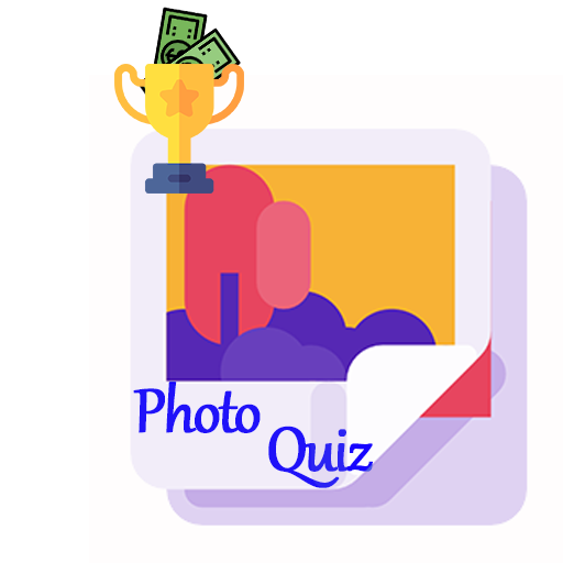Photo Quiz Guess Picture icon