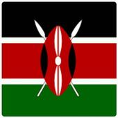 Kenya Daily News icon
