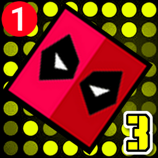 geometry boom speed icon