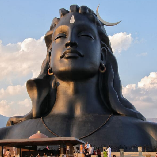 Shri Shiv Chalisa(Audio-Lyrics) icon