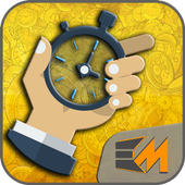 Stopwatch Challenge icon