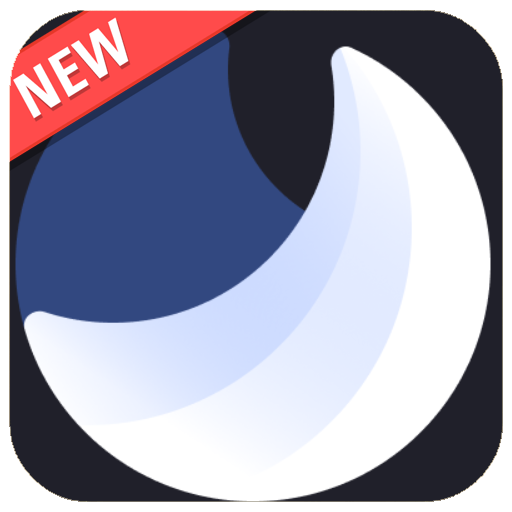 Dark Mode 2021 - Night Mode Activator icon
