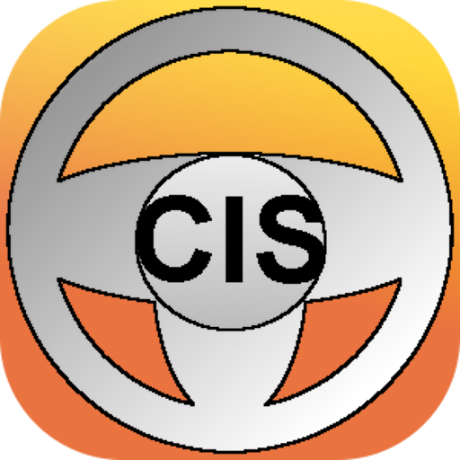 cisdriver3 Universal icon