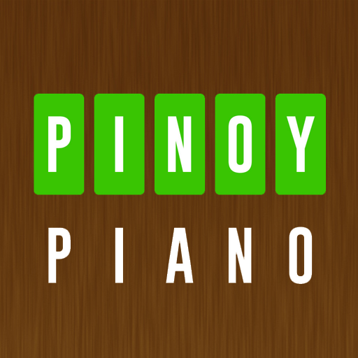 Pinoy Piano - Filipino Rhythm Game icon