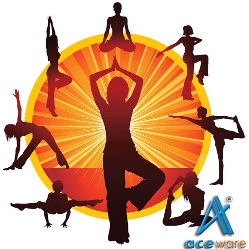 Yoga in Malayalam Free App icon