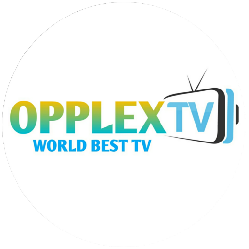 OPPLEXTV | OPPLEX TV icon