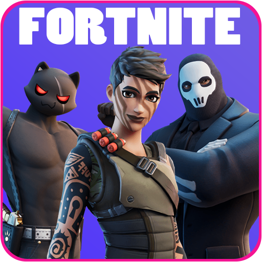 Battle Royale Fortfans Wallpapers icon