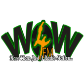 4 Wow fm icon