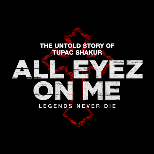 All Eyez On Me icon