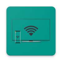 Miracast - Connect, Mirror & Cast Phone in TV