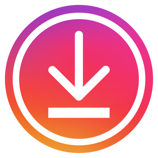 Story Saver ( For Instagram Stories / Status ) icon